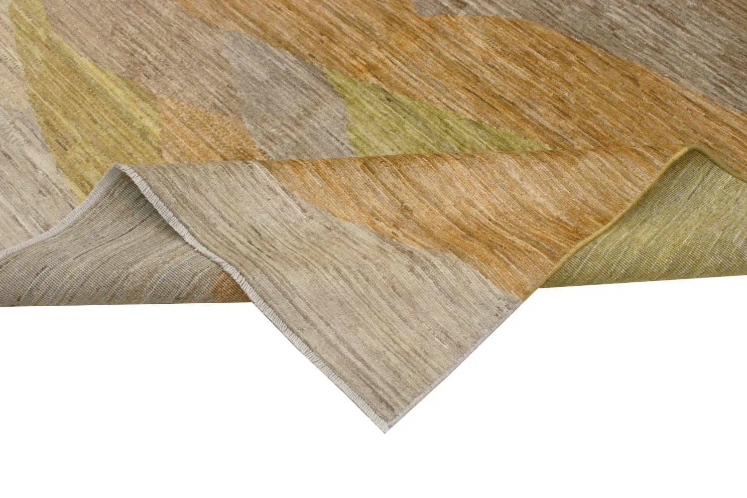 Oosters Tapijt - Gabbeh Bamiyan Hand Knotted - 169 x 234 cm