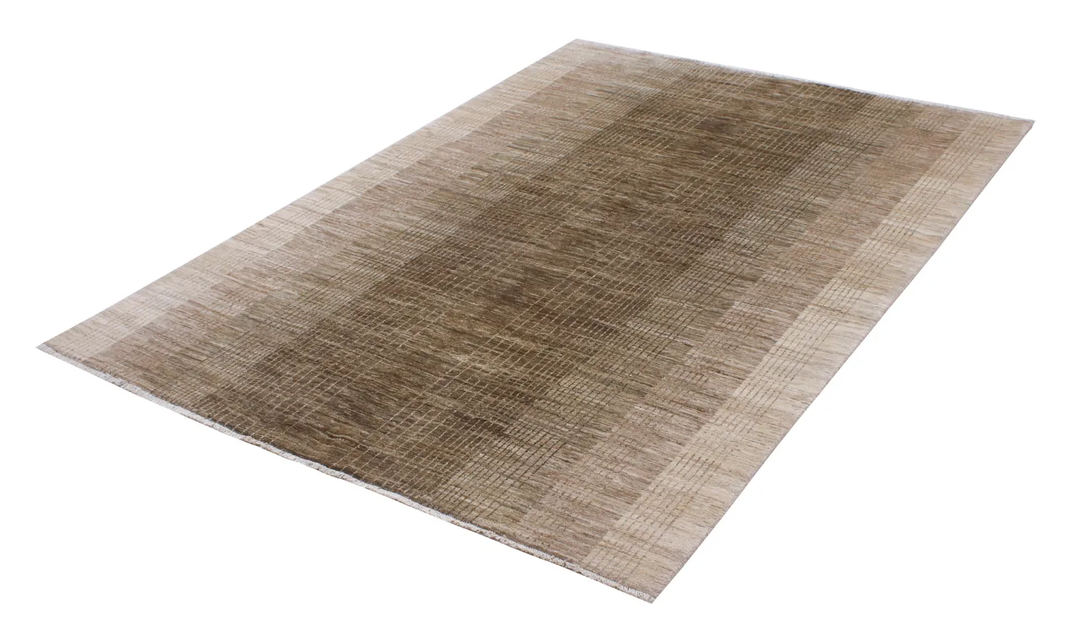 Oosters Tapijt - Gabbeh Bamiyan Hand Knotted - 170 x 237 cm