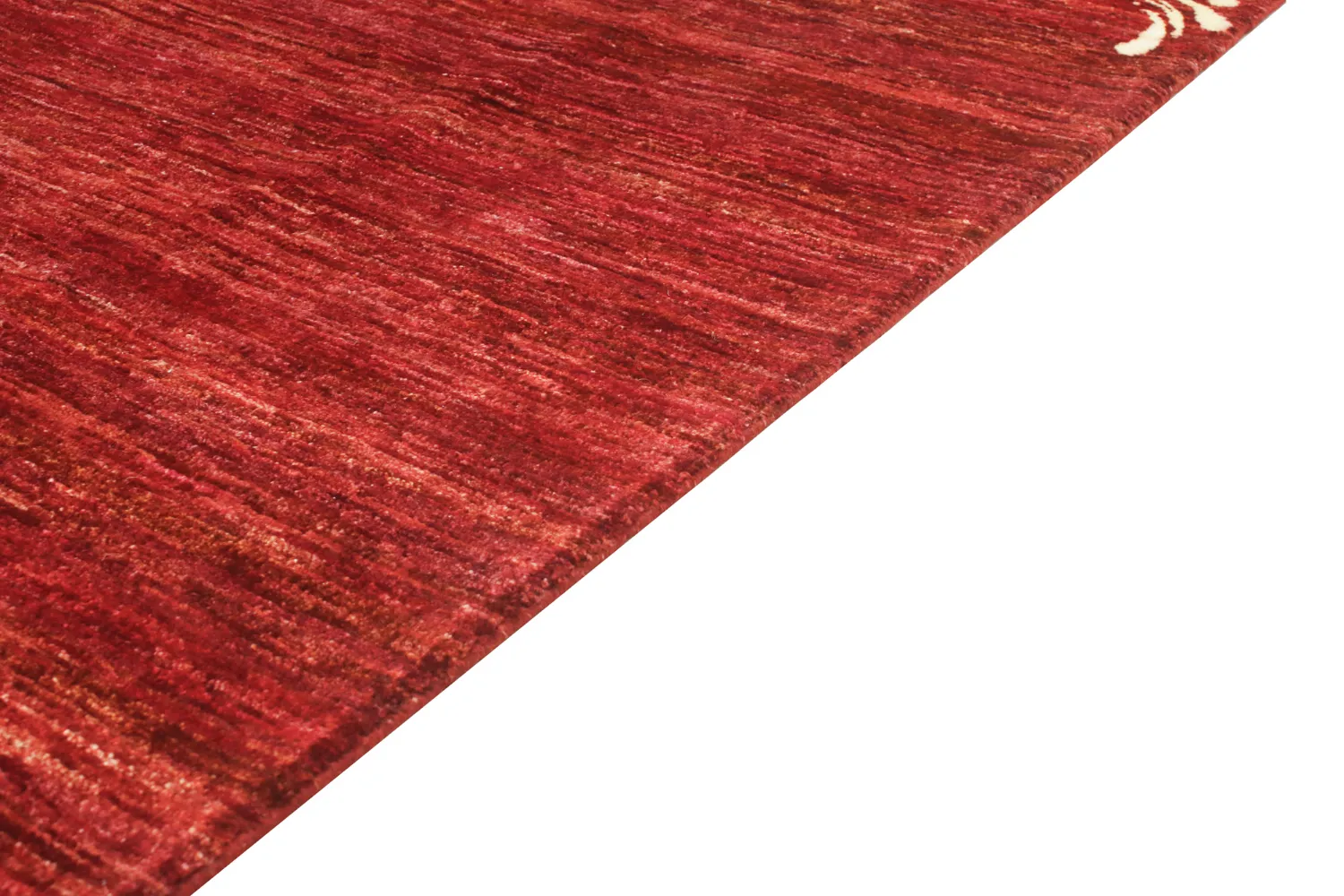 Oosters Tapijt - Gabbeh Bamiyan Hand Knotted - 192 x 292 cm