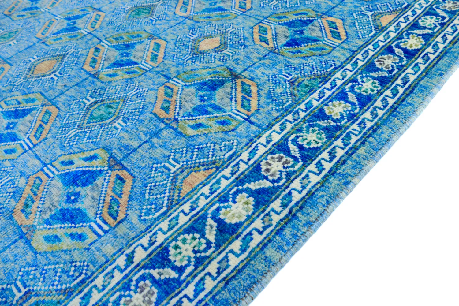 Oosters Tapijt - Suzani Hand Knotted - 170 x 240 cm