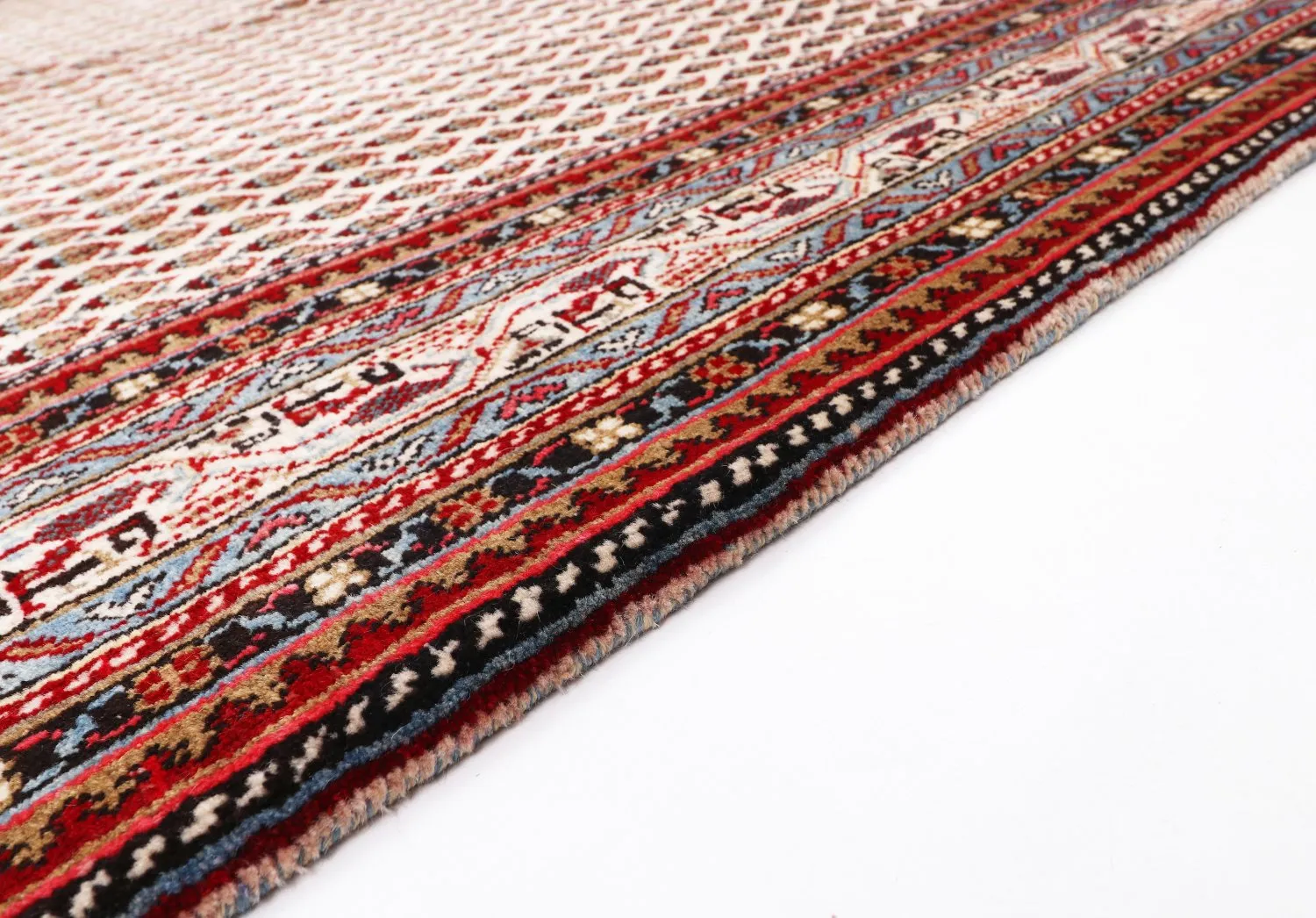 Perzisch tapijt Hamedan 304 x 202 cm