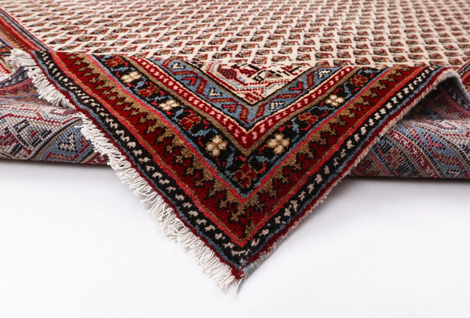 Perzisch tapijt Hamedan 304 x 202 cm