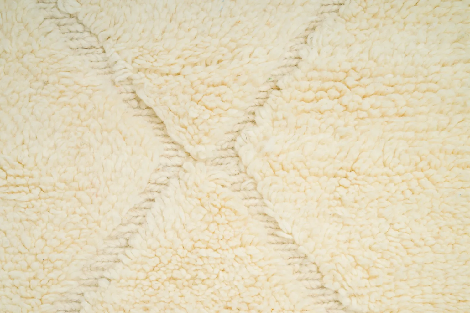 Kelim Marokkaanse Berber tapijt Beni Ouarain 150 x 220 cm