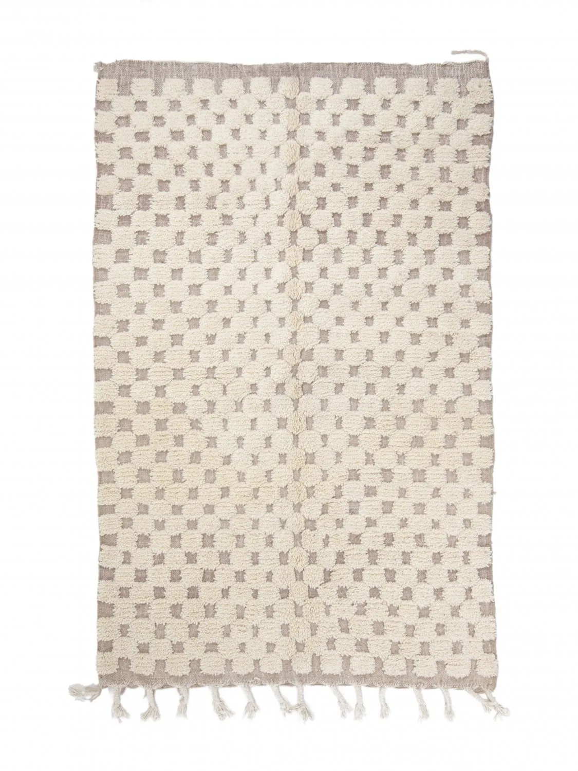 Kelim Marokkaanse Berber tapijt Azilal 250 x 160 cm