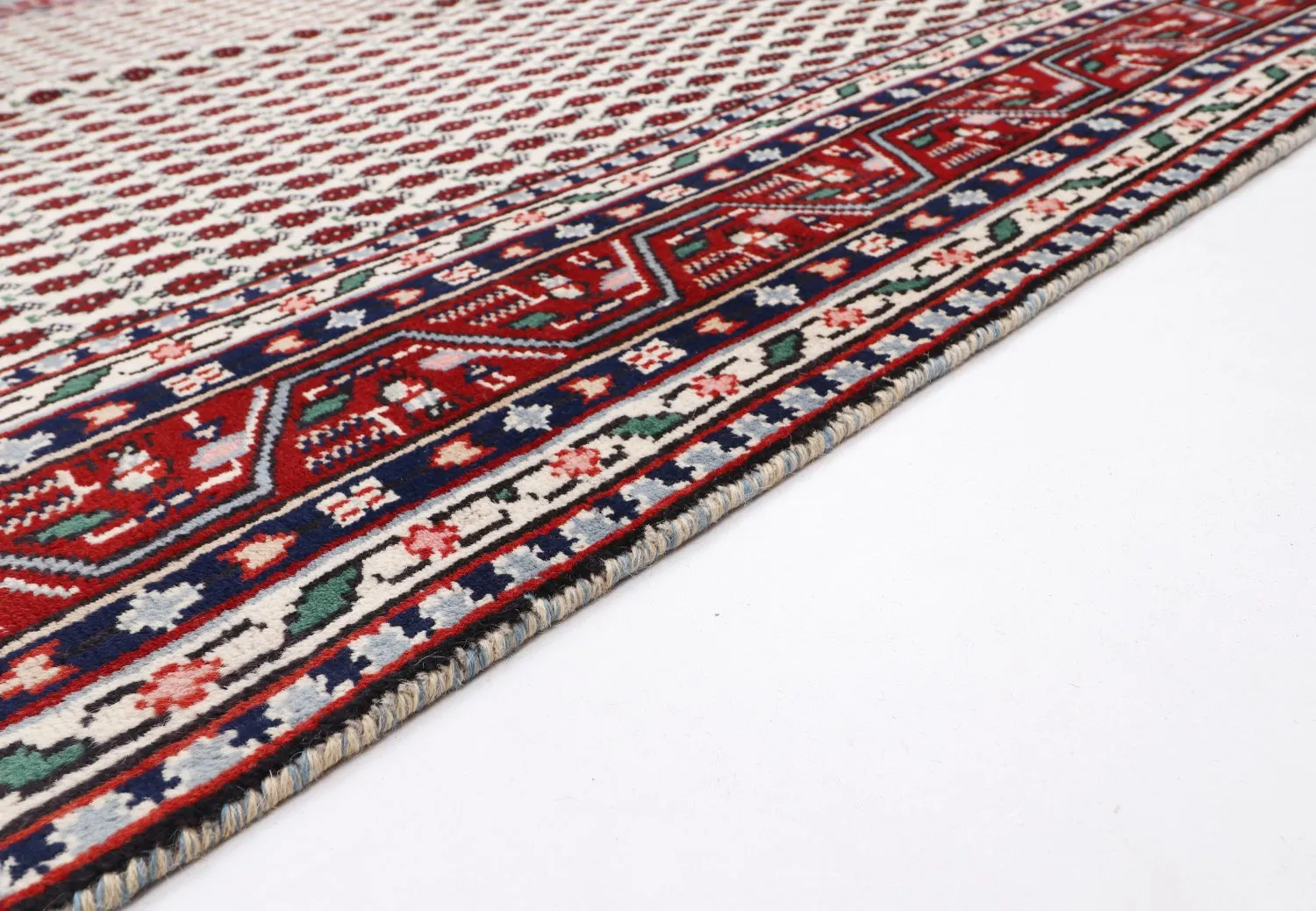 Oosters Tapijt Hamedan 283 x 199 cm