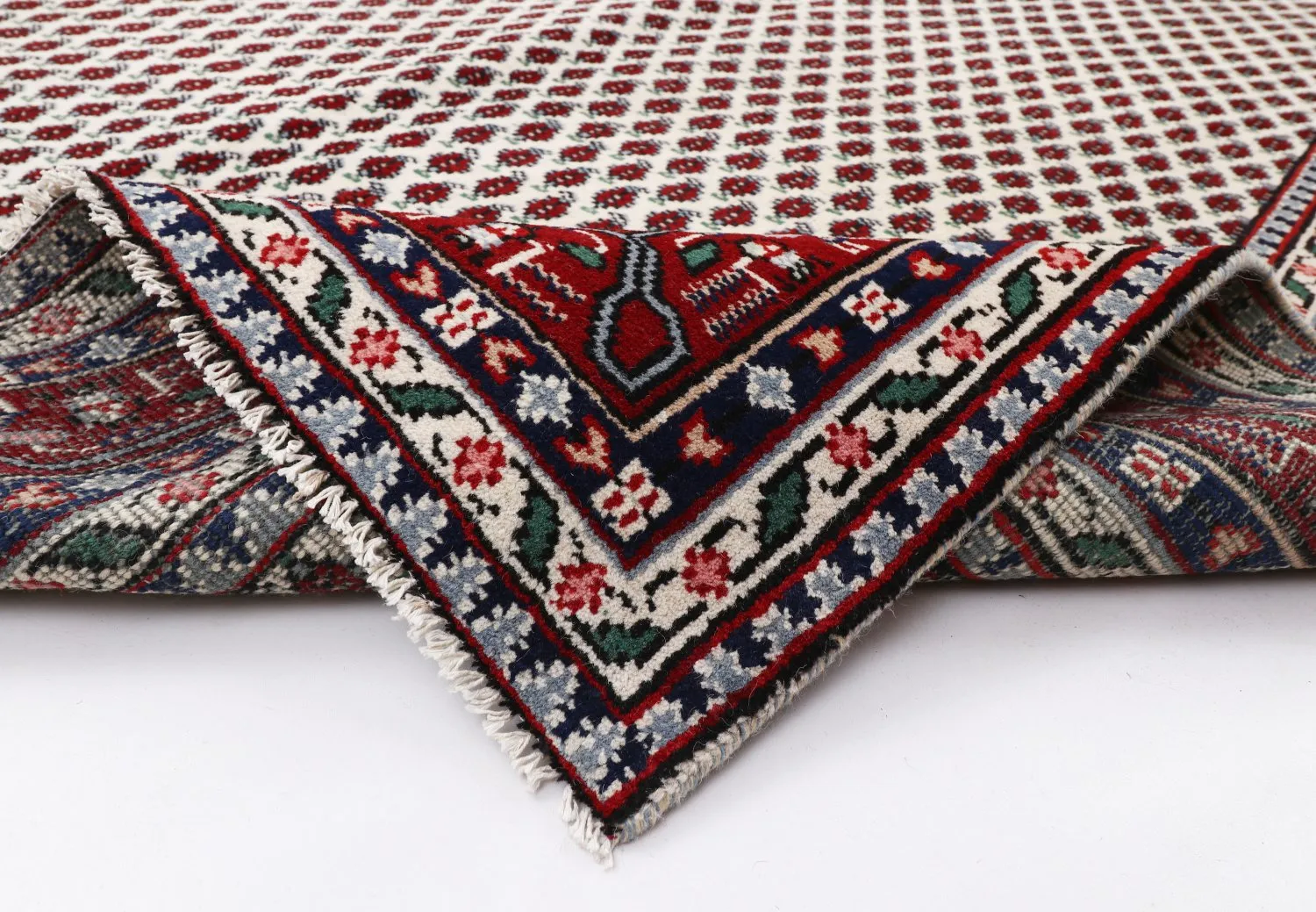 Oosters Tapijt Hamedan 283 x 199 cm