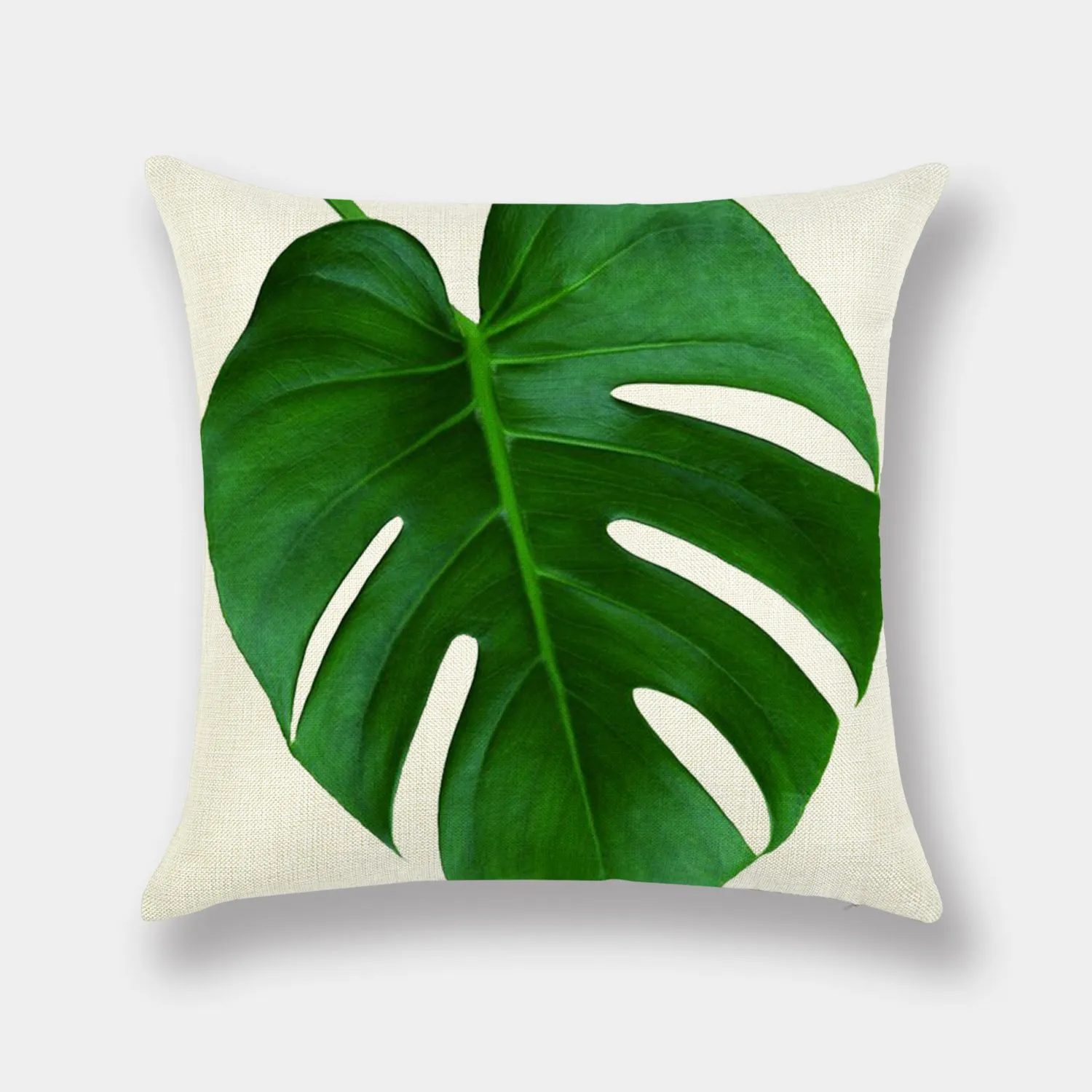 Kussensloop 50 x 50 cm