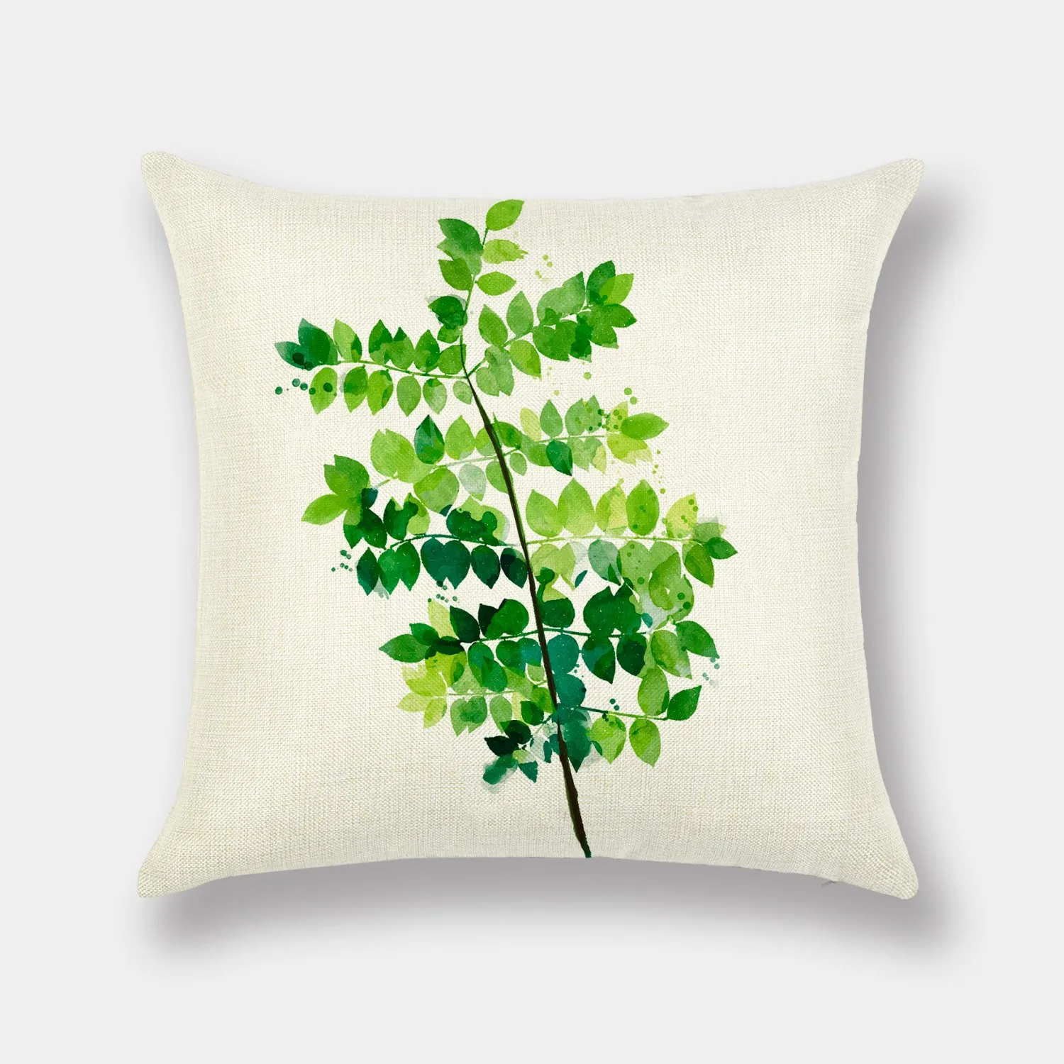 Kussensloop 50 x 50 cm