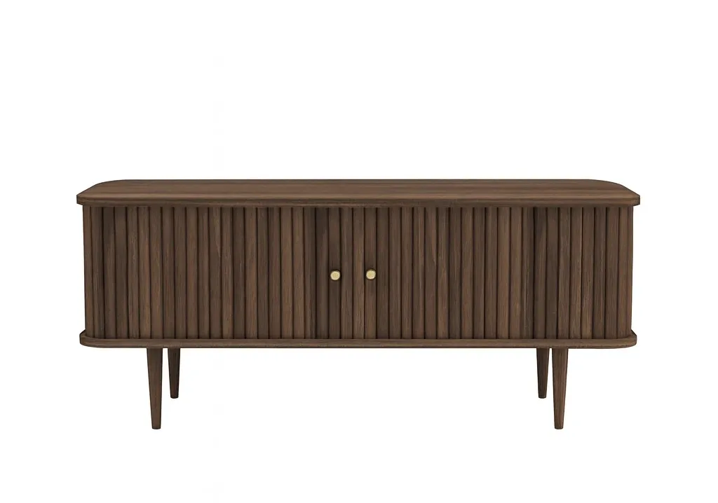 Dressoir - Torekov (okkernoot)