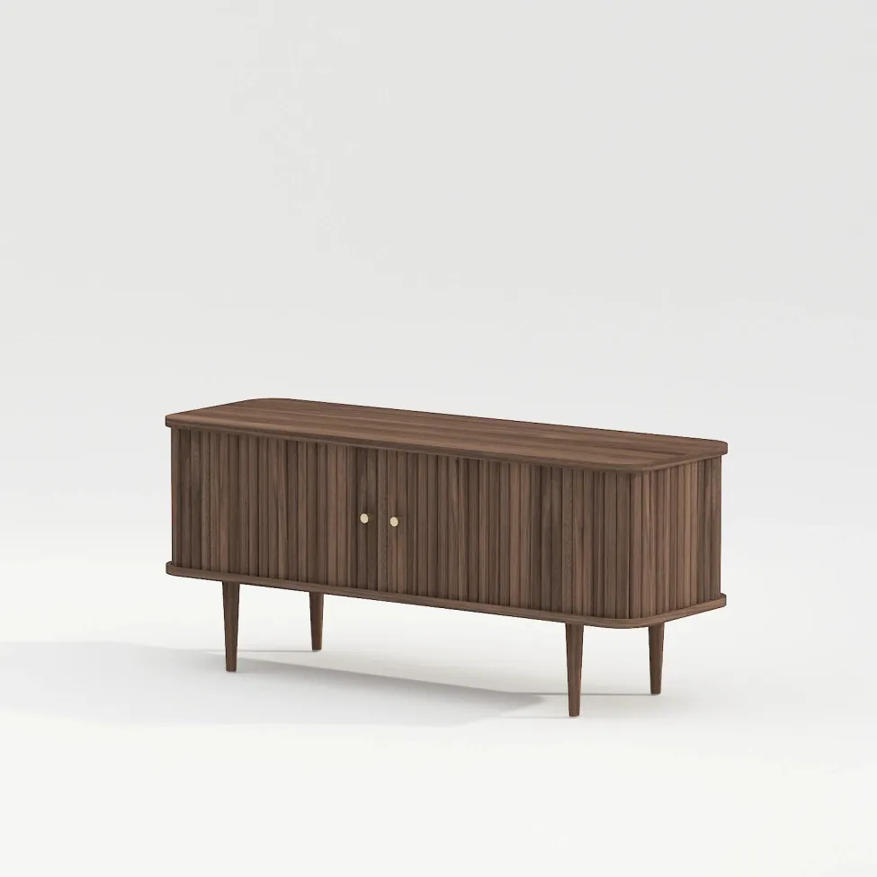 Dressoir - Torekov (okkernoot)