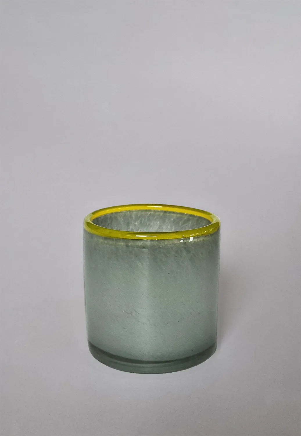 Kandelaar S - Harmony (groen/lime)