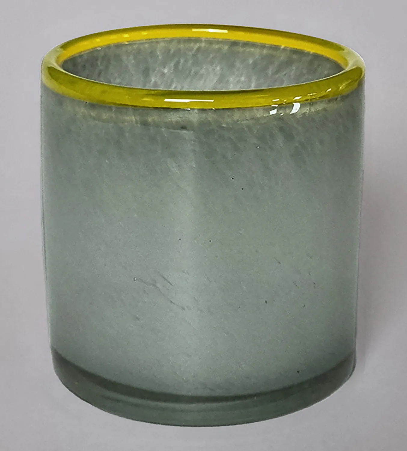 Kandelaar S - Harmony (groen/lime)