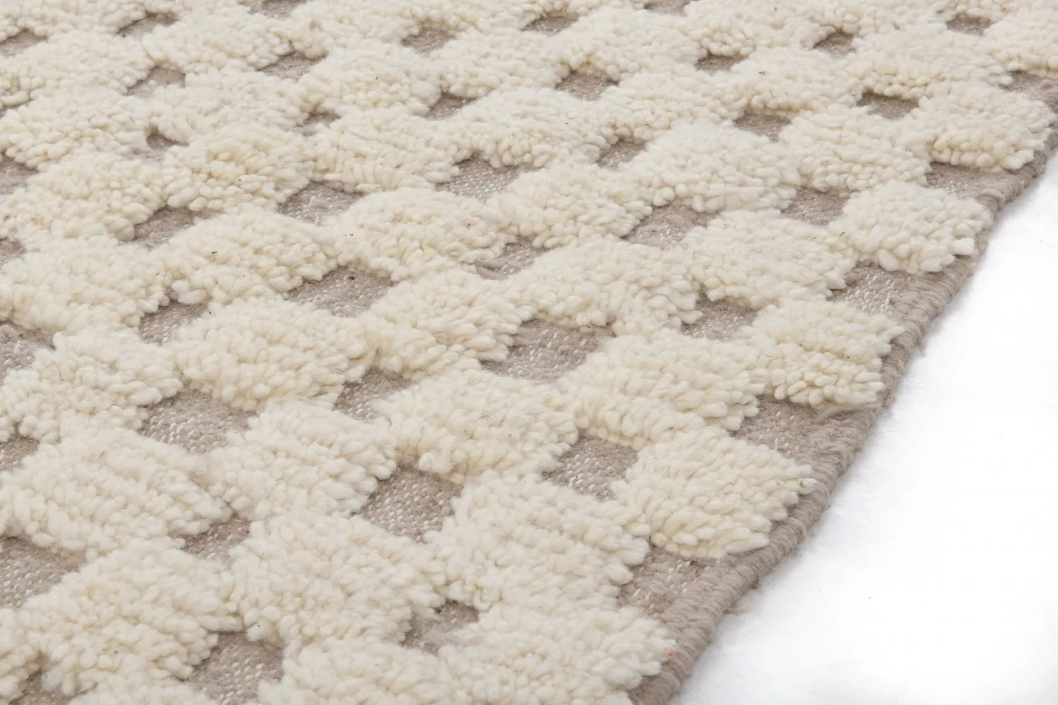 Kelim Marokkaanse Berber tapijt Azilal 250 x 160 cm