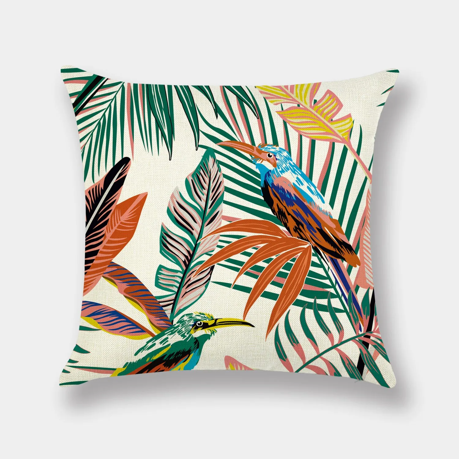 Kussensloop 50 x 50 cm