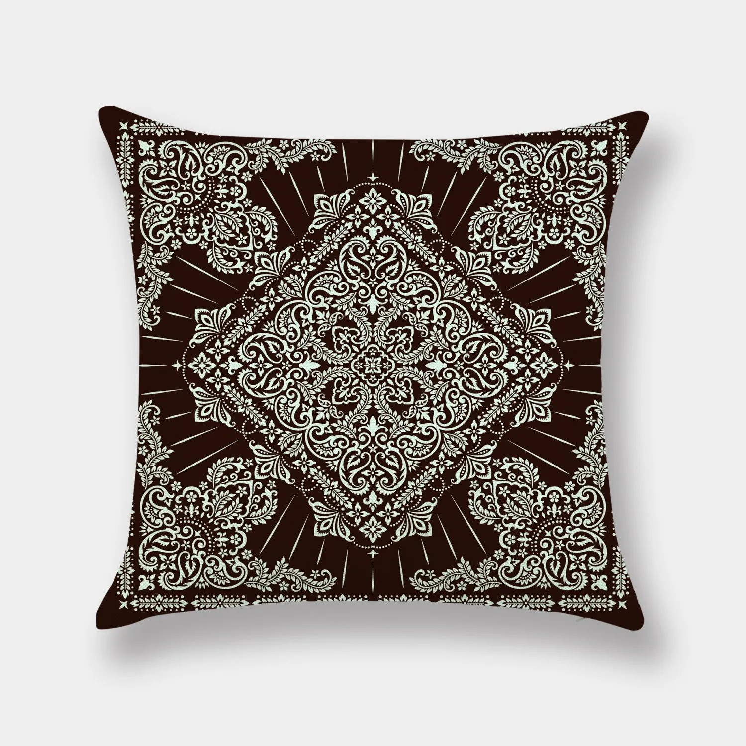 Kussensloop 50 x 50 cm