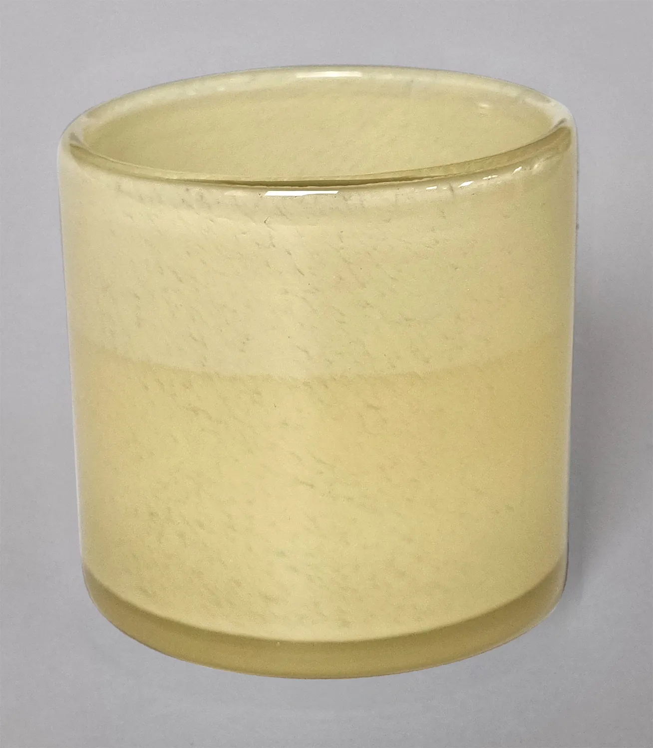 Kandelaar S - Euphoria (soft yellow)