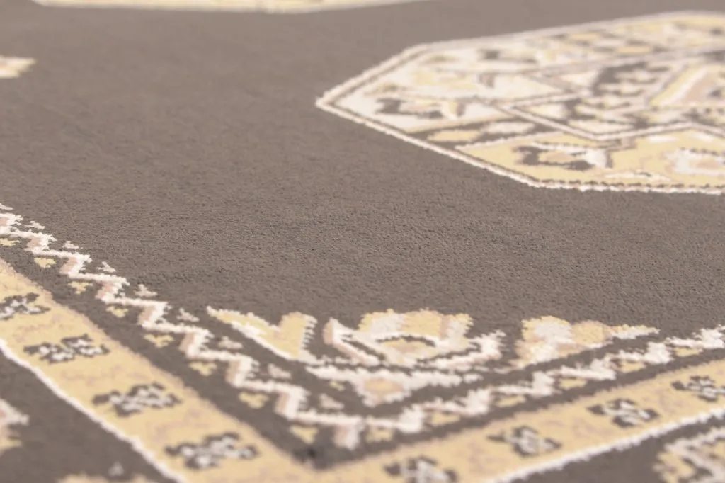 Wilton - Charikar (zwart)