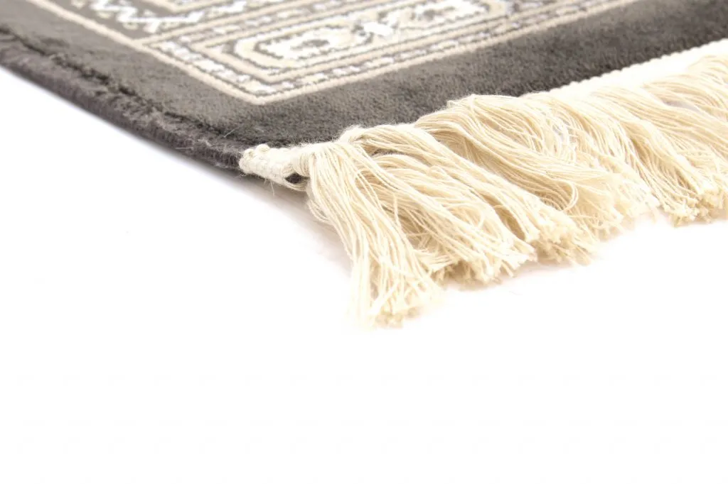 Wilton - Charikar (zwart)