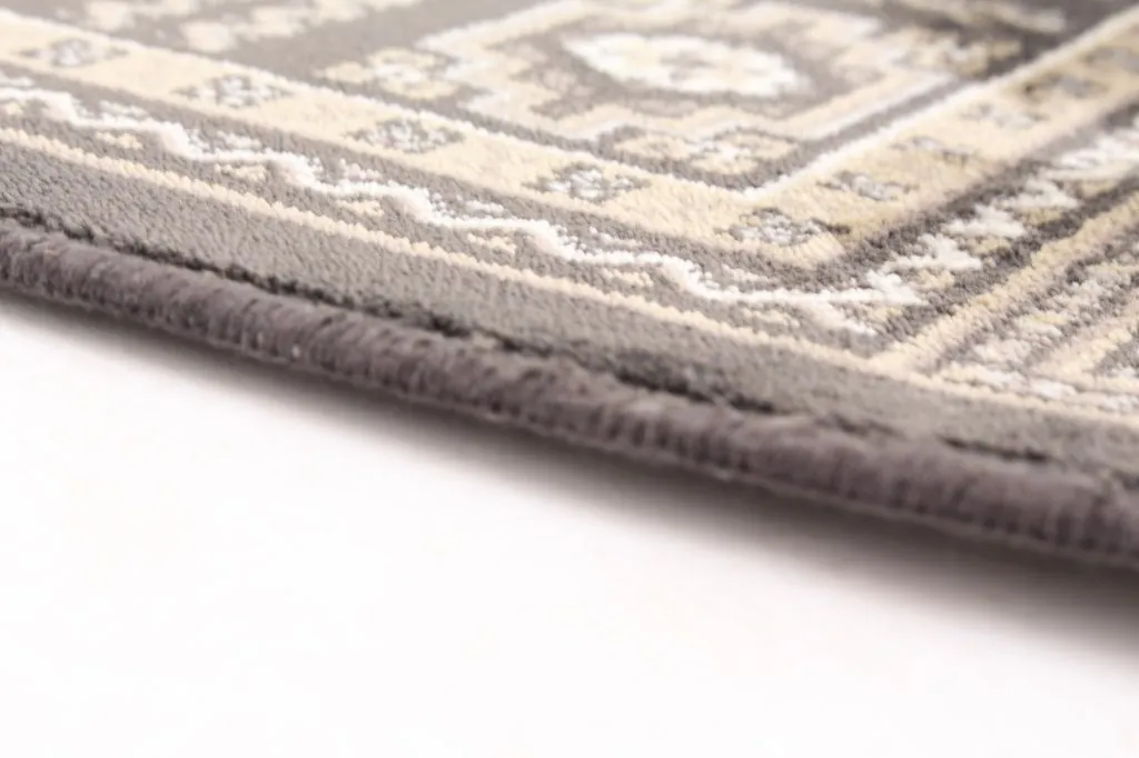 Wilton - Charikar (zwart)