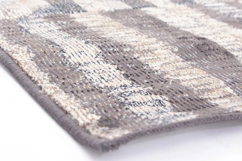 Wilton - Baghlan (bruin-grijs)