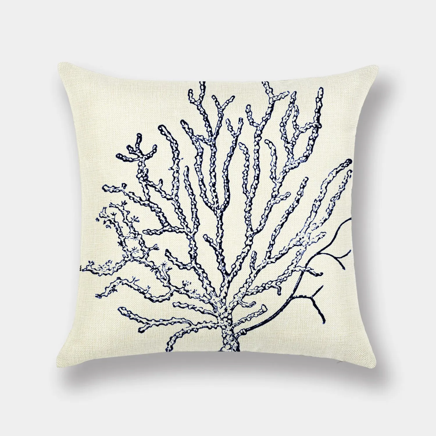 Kussensloop 50 x 50 cm