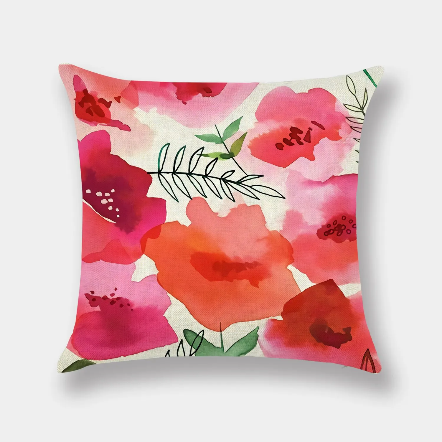 Kussensloop 50 x 50 cm