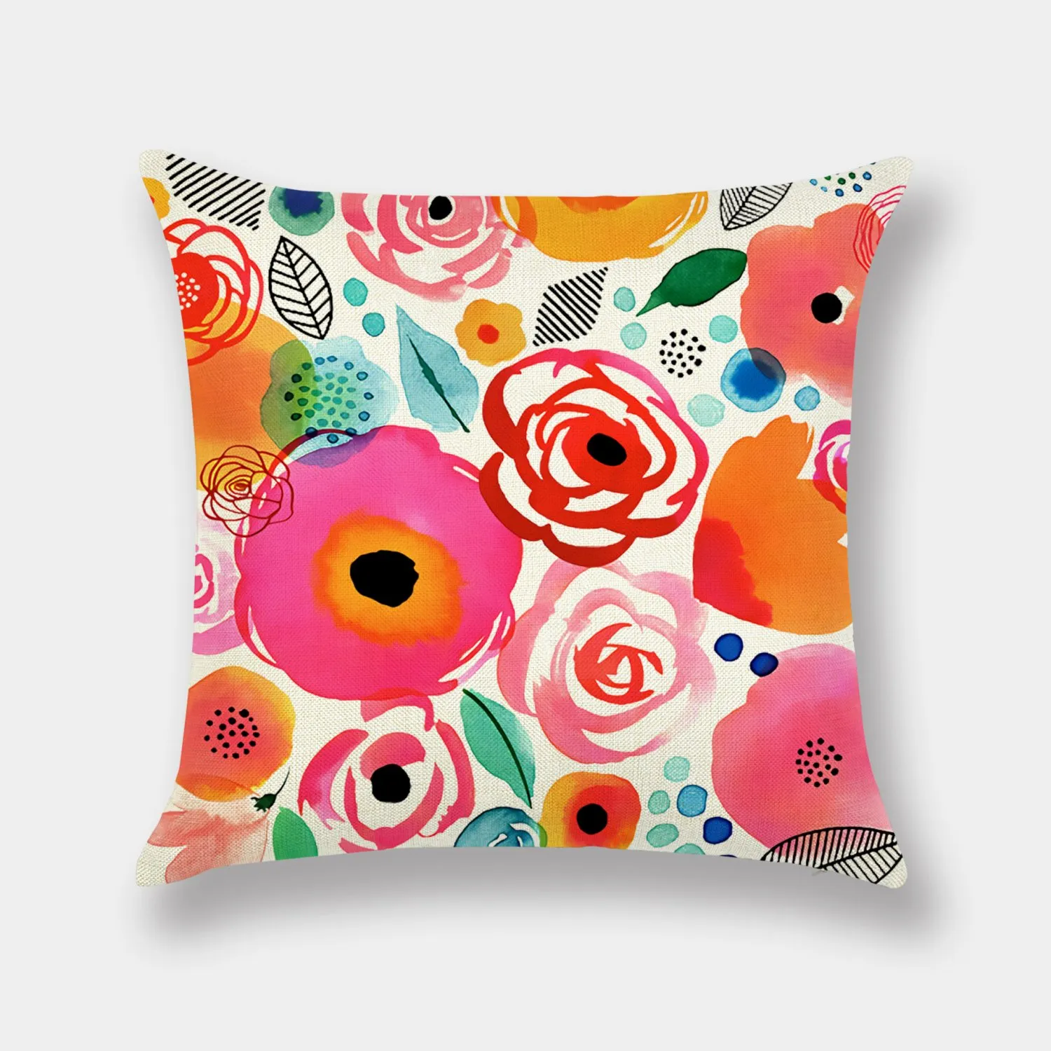 Kussensloop 40 x 40 cm