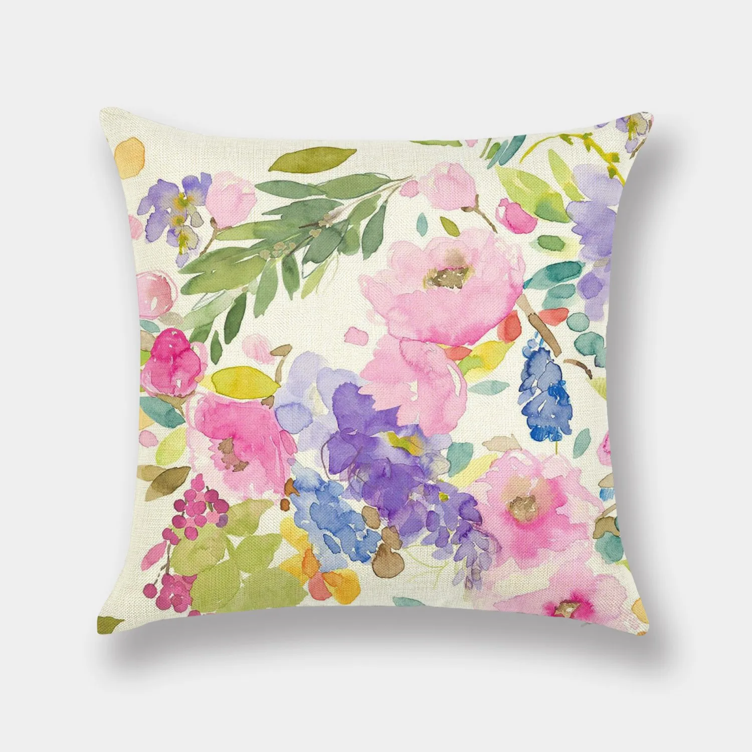 Kussensloop 50 x 50 cm