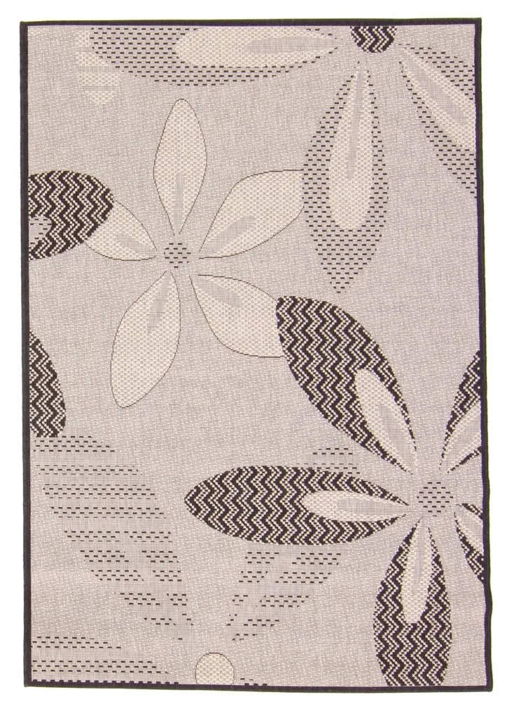 Wilton - Oregon (zwart/sand)