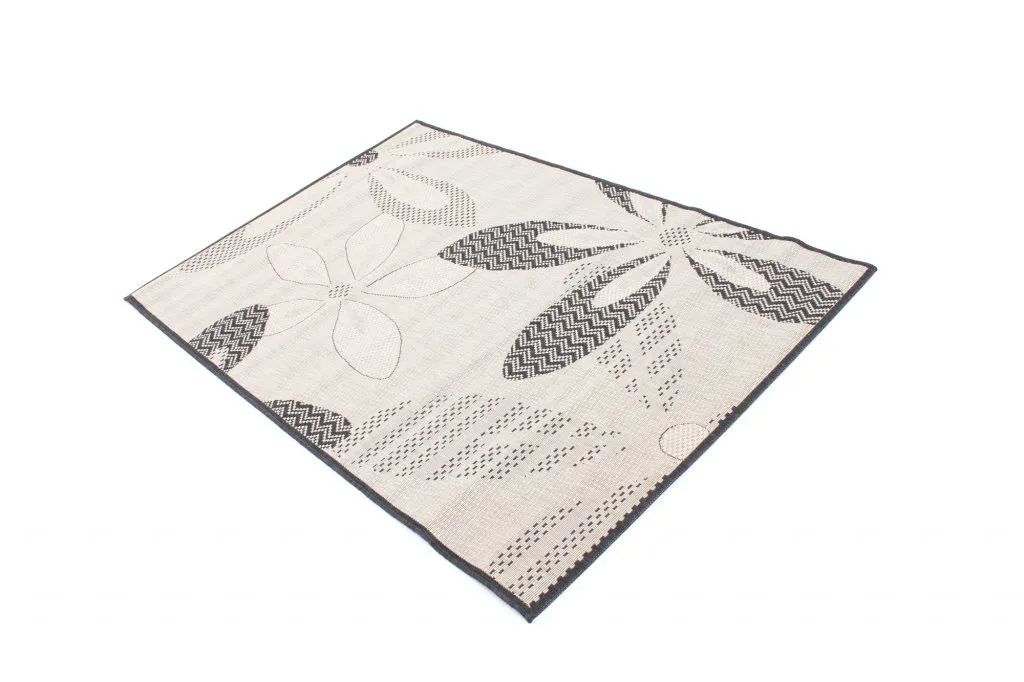 Wilton - Oregon (zwart/sand)