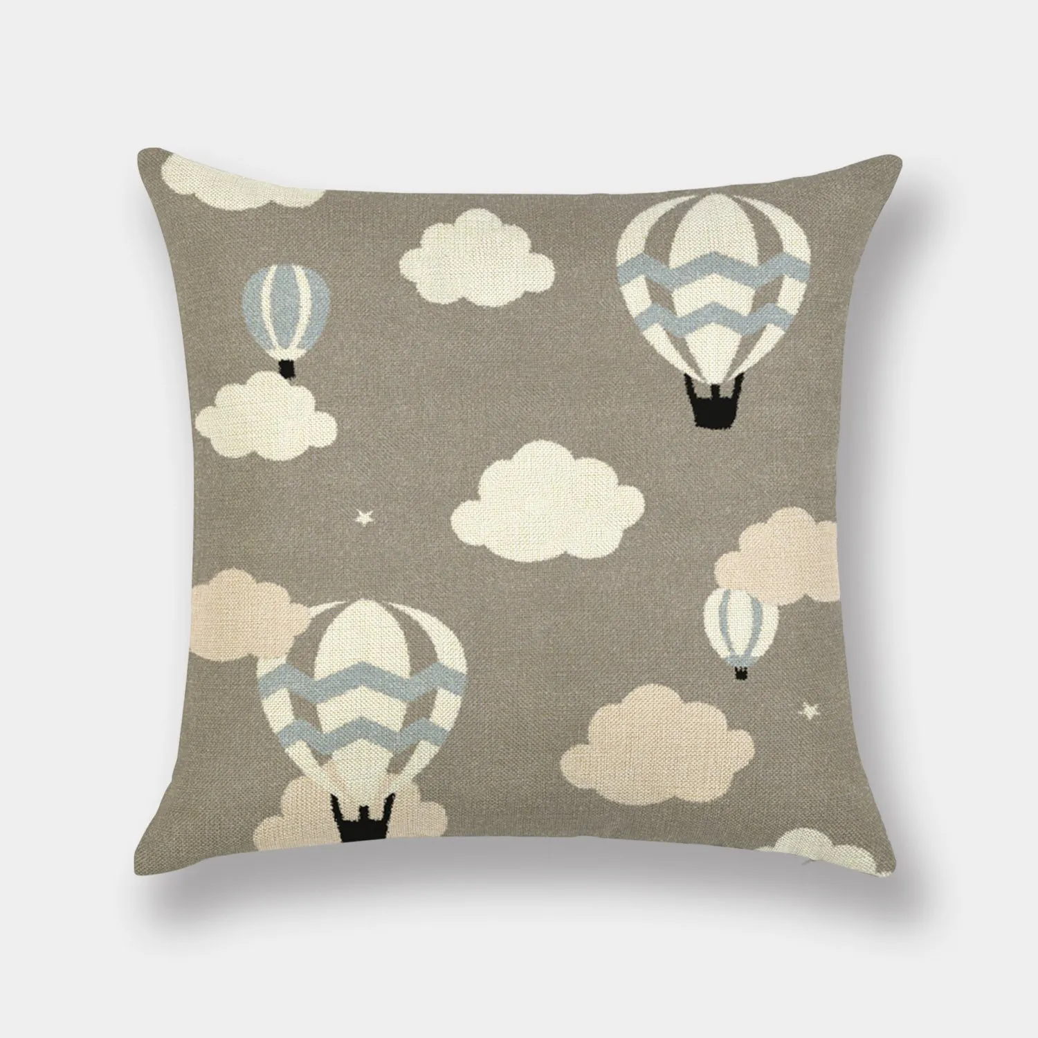 Kussensloop 50 x 50 cm