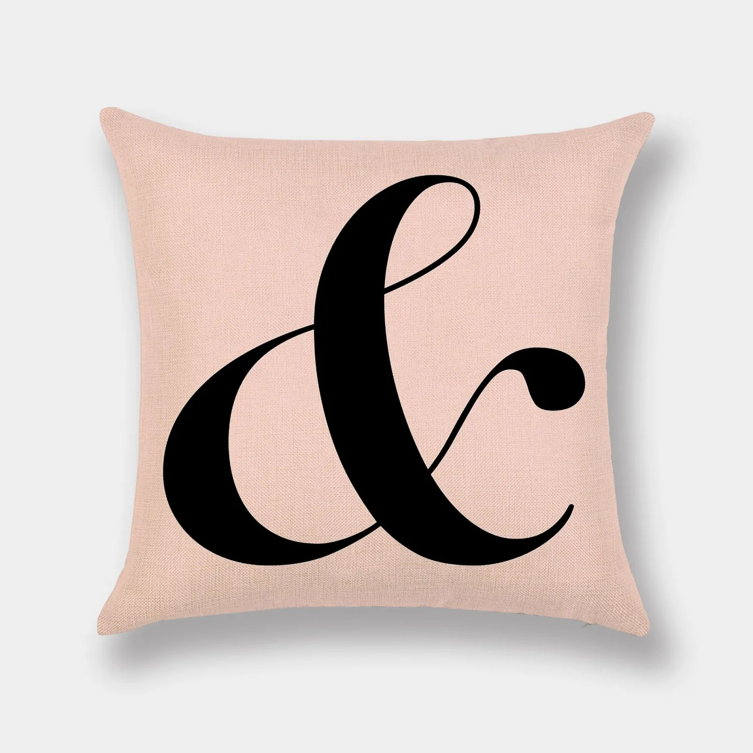 Kussensloop 50 x 50 cm