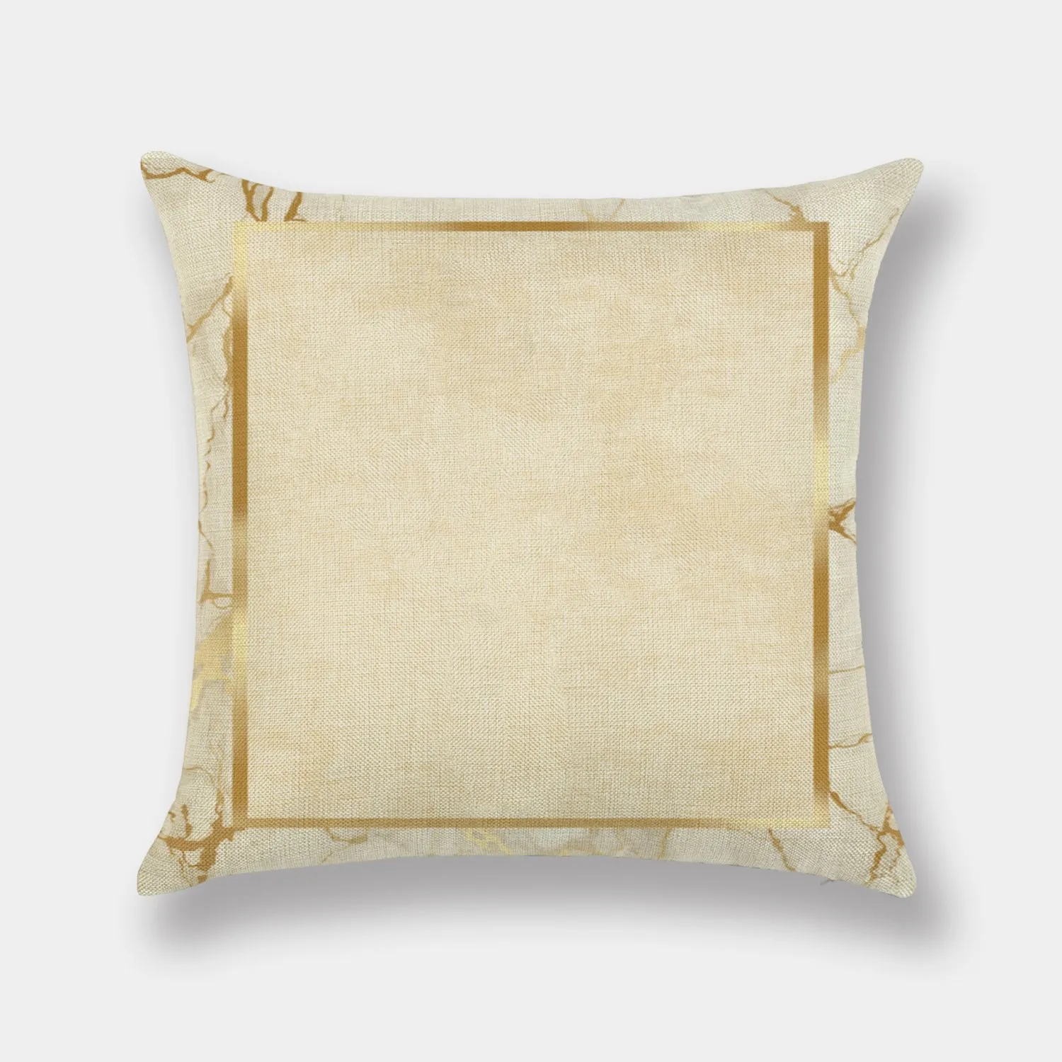 Kussensloop 50 x 50 cm