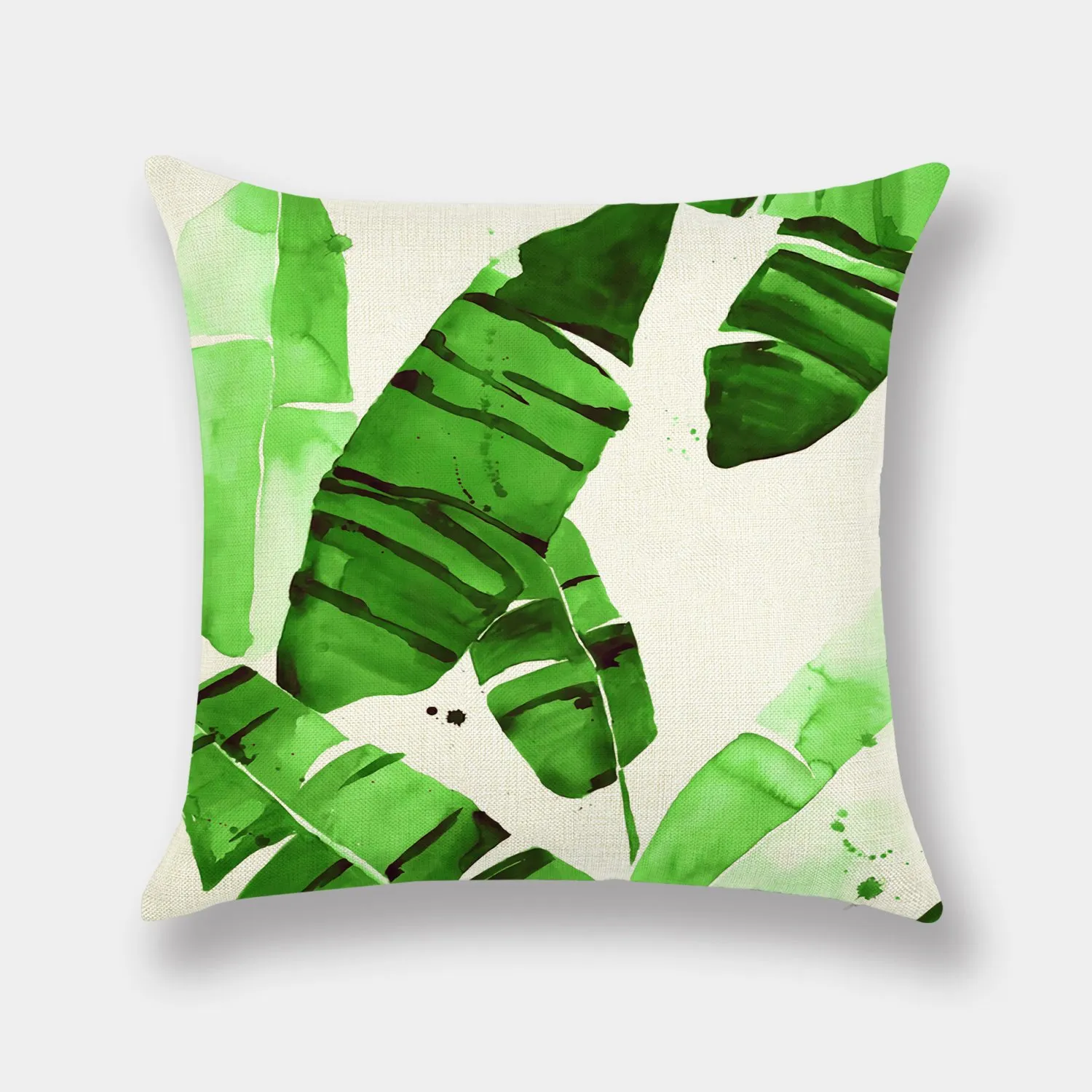 Kussensloop 50 x 50 cm