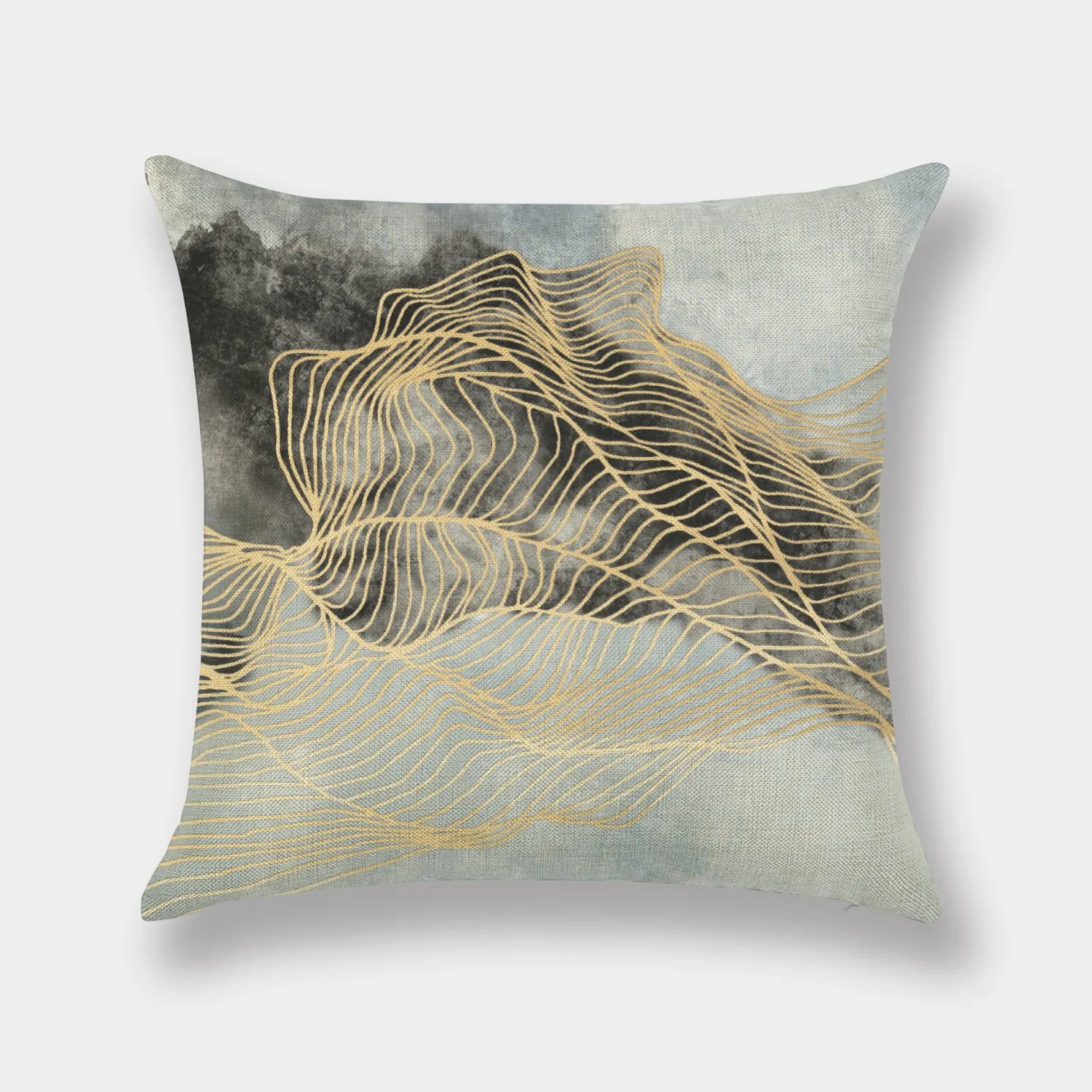 Kussensloop 50 x 50 cm