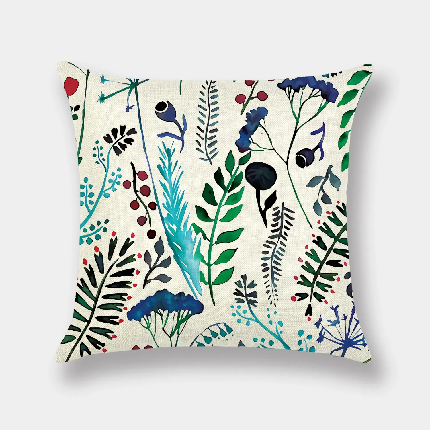 Kussensloop 50 x 50 cm