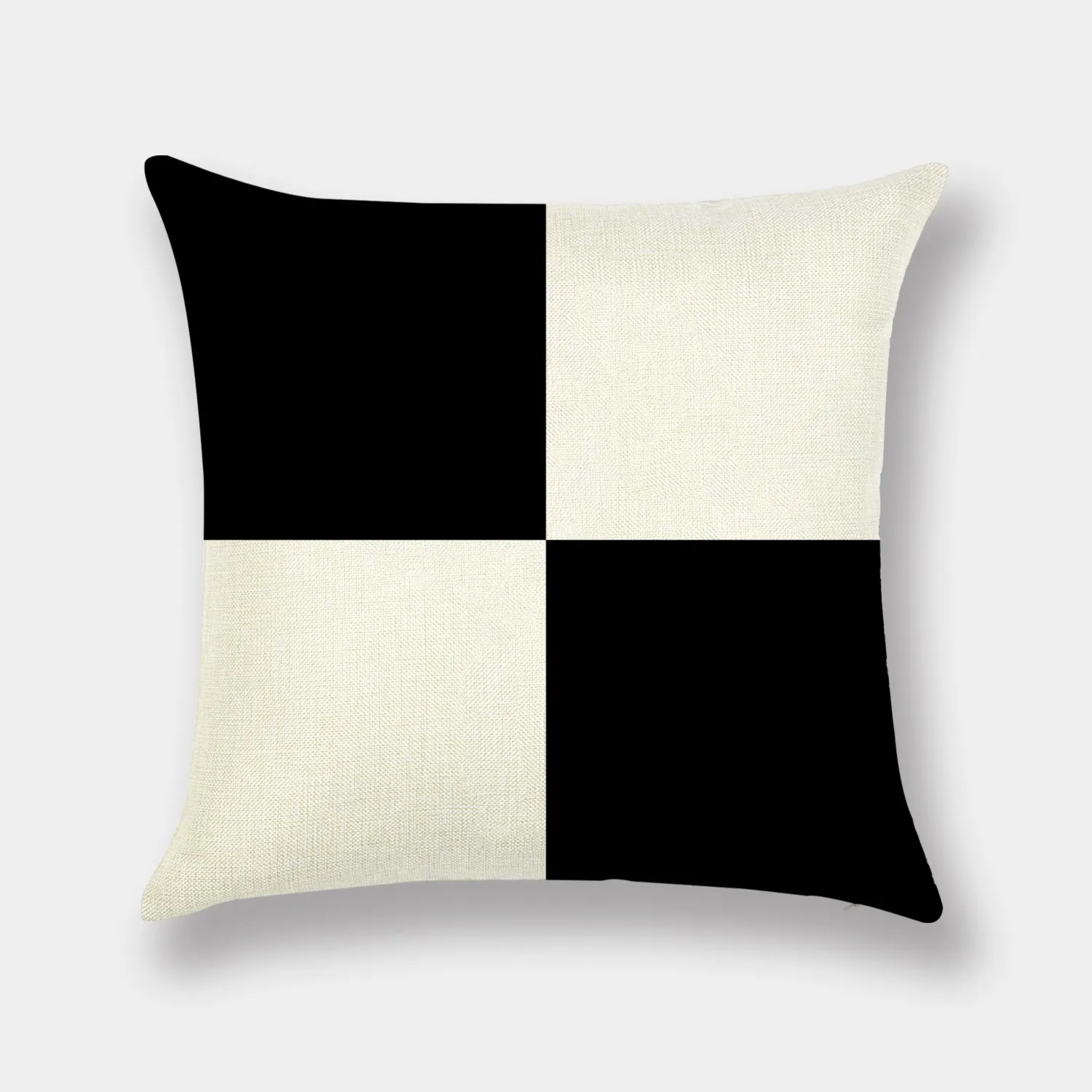 Kussensloop 40 x 40 cm