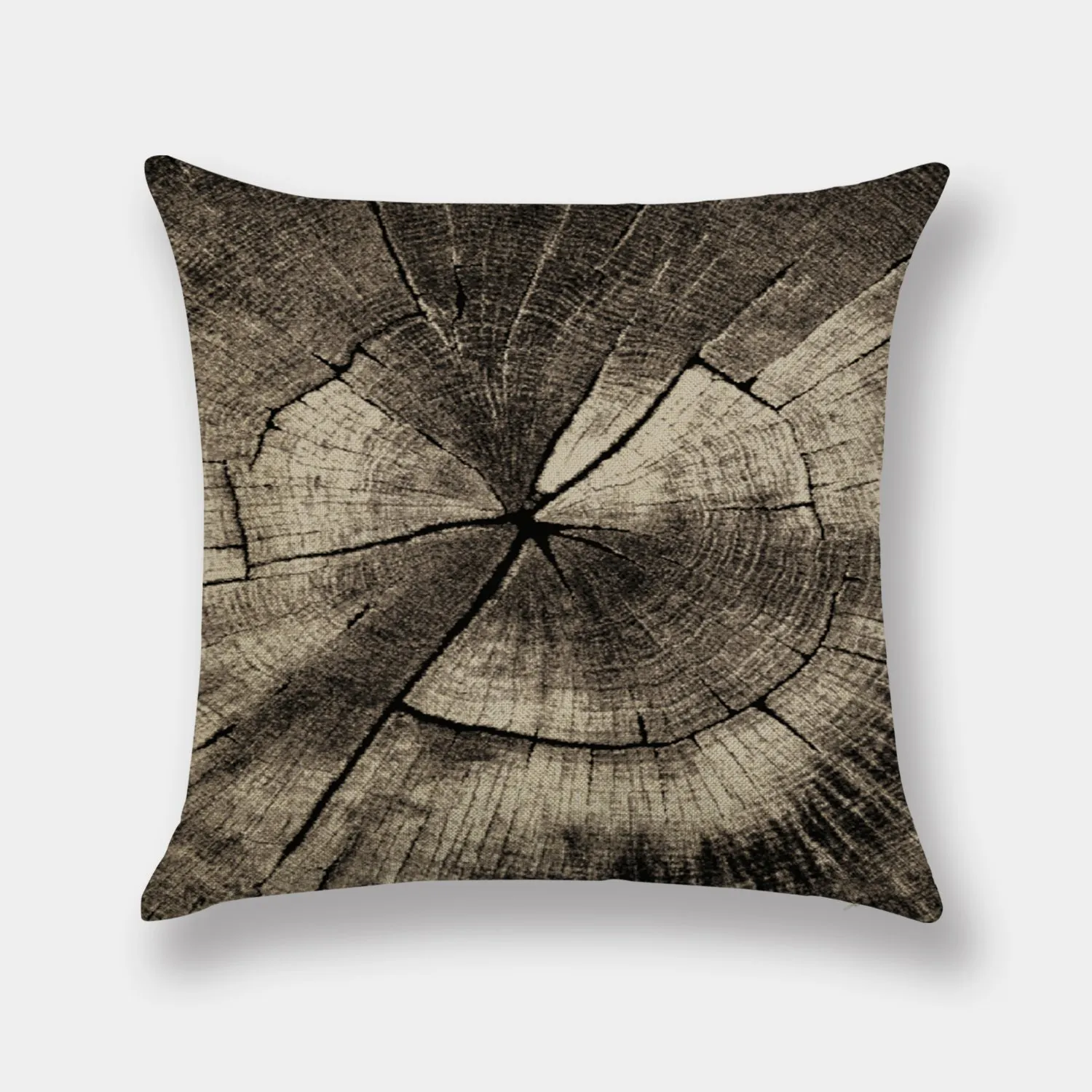 Kussensloop 50 x 50 cm