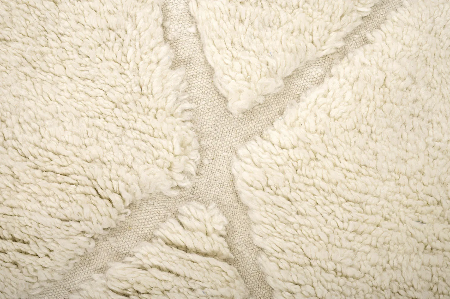 Kelim Marokkaanse Berber tapijt Beni Ouarain 200 x 325 cm