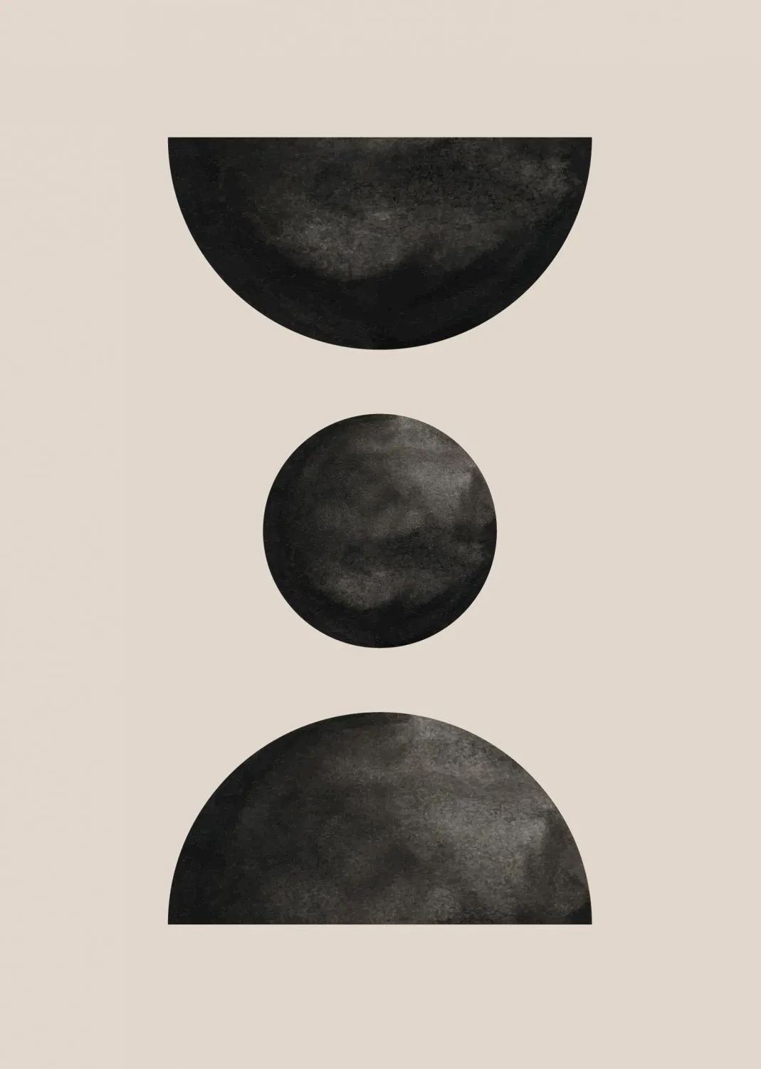 Wilton - Valence (beige/zwart)