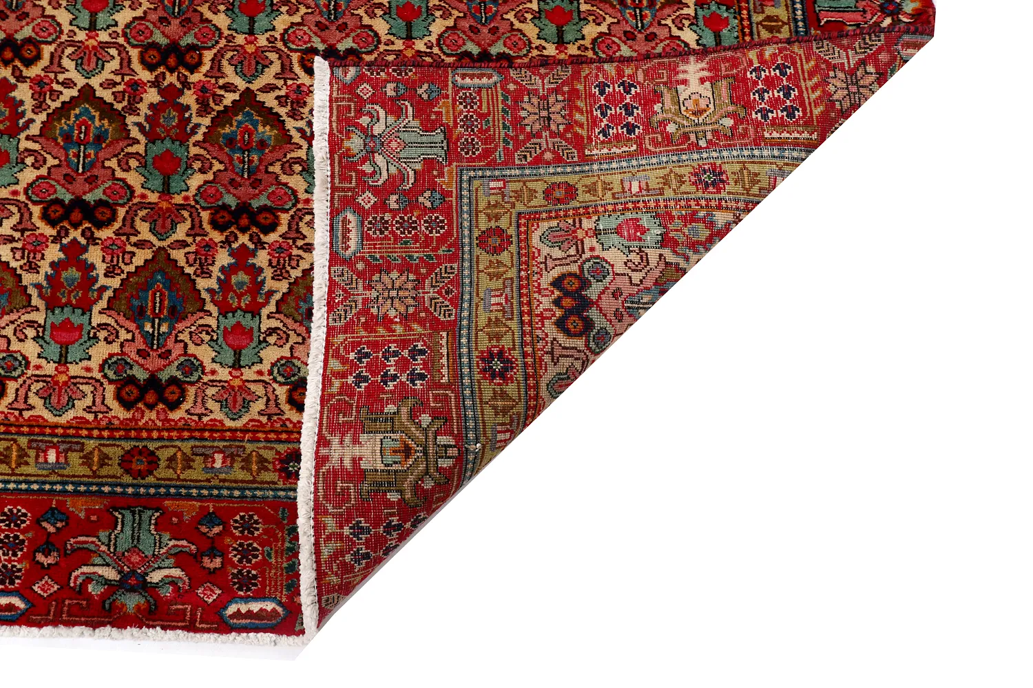 Kilim Tapijt Oosters 287 x 186 cm