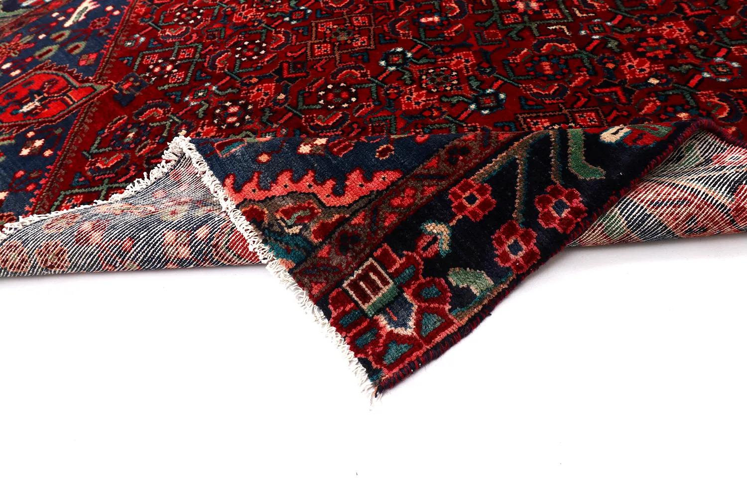 Oosters Tapijt Hamedan 292 x 129 cm