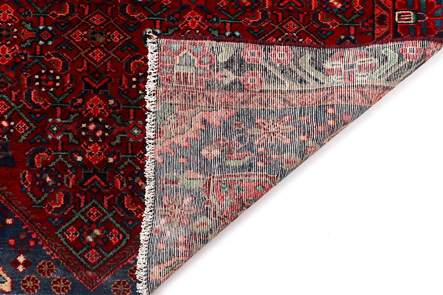 Oosters Tapijt Hamedan 292 x 129 cm