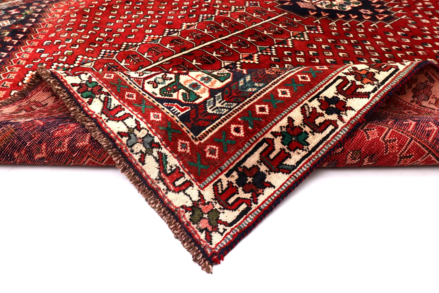 Oosters Tapijt Hamedan 290 x 195 cm