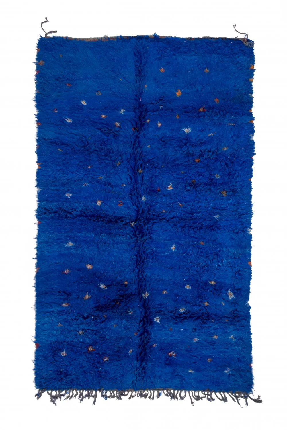 Kelim Marokkaanse Berber tapijt Azilal 315 x 190 cm