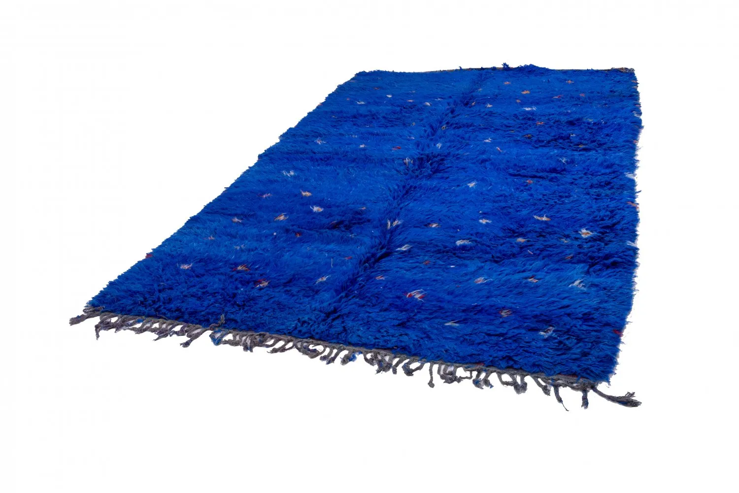 Kelim Marokkaanse Berber tapijt Azilal 315 x 190 cm