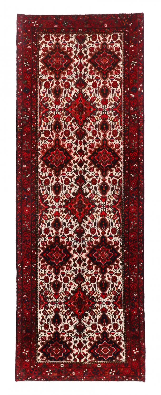 Oosters Tapijt Hamedan 300 x 105 cm