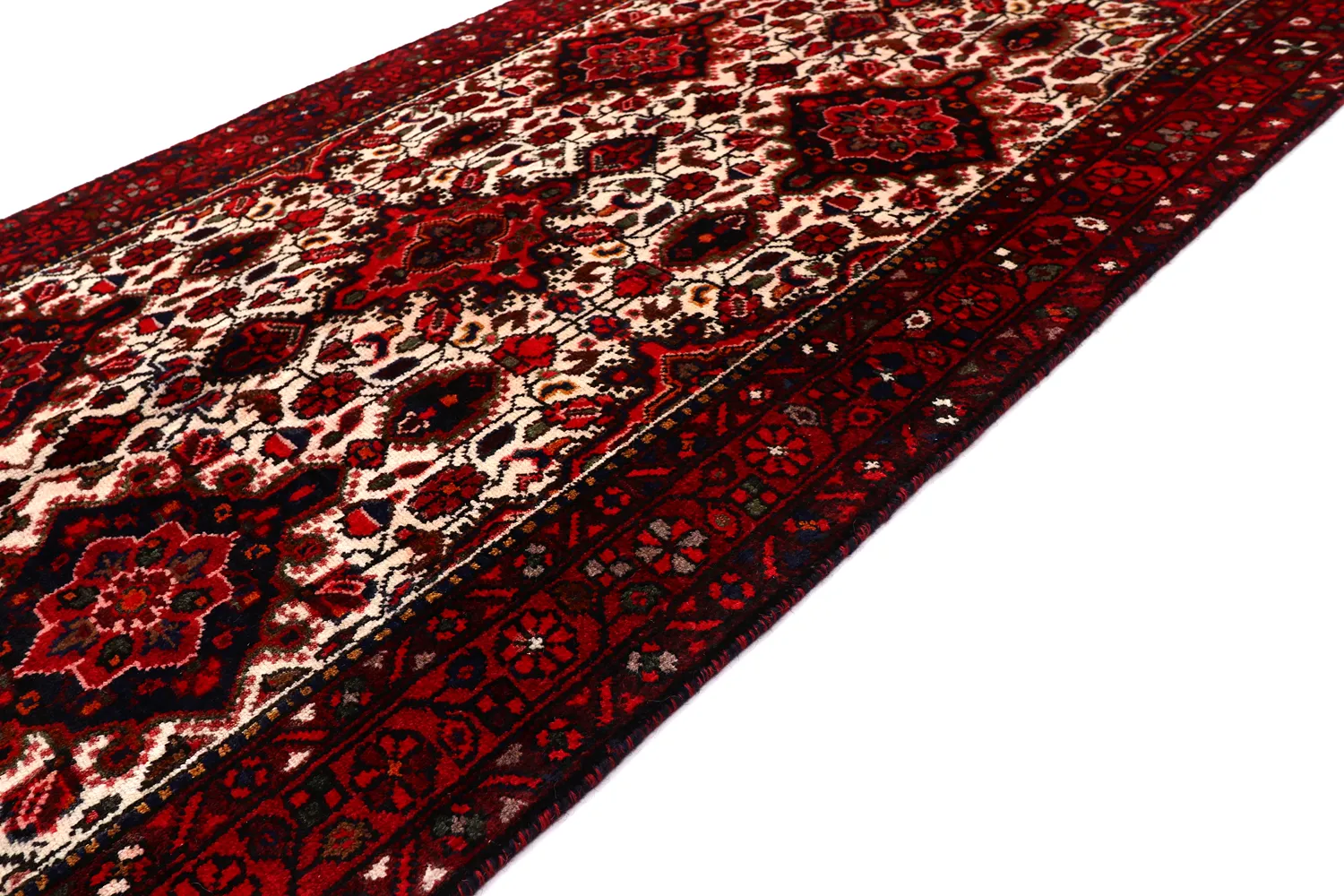 Oosters Tapijt Hamedan 300 x 105 cm