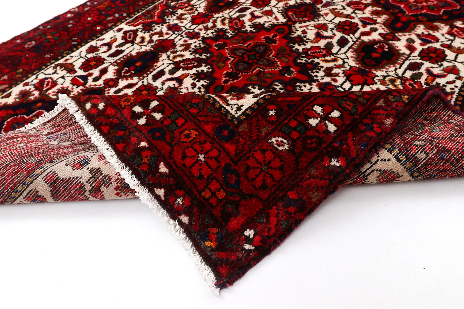 Oosters Tapijt Hamedan 300 x 105 cm