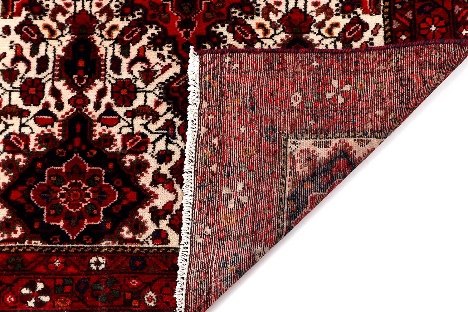 Oosters Tapijt Hamedan 300 x 105 cm
